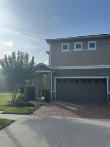 2634 Pleasant Cypress Cir