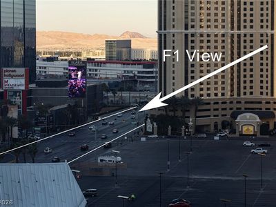 3722 Las Vegas Blvd S Unit 802