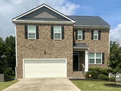 Property at 391 Faulkner St, Stockbridge, GA