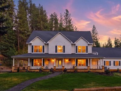 12710 E Kronquist Rd