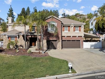 15355 Michael Crest Dr