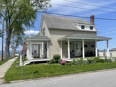 56 Wright Avenue