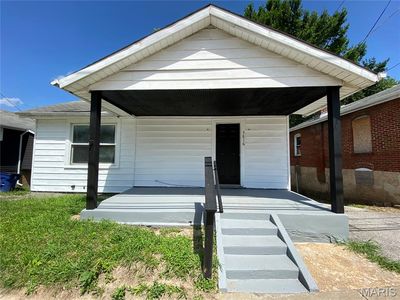 3816 N Hanley Rd