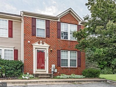 302 S Bridlewood Dr