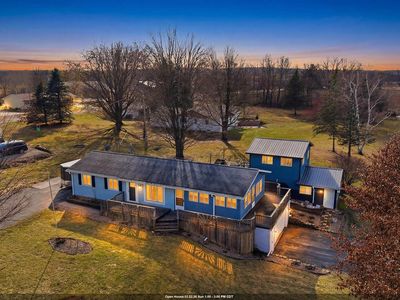 Property at 711 Castello St, Fremont, WI