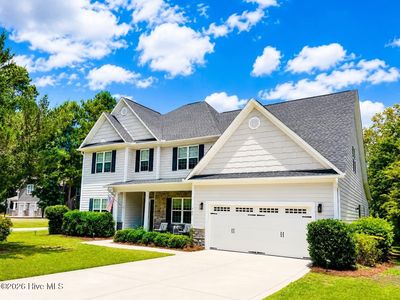 955 Grandview Drive