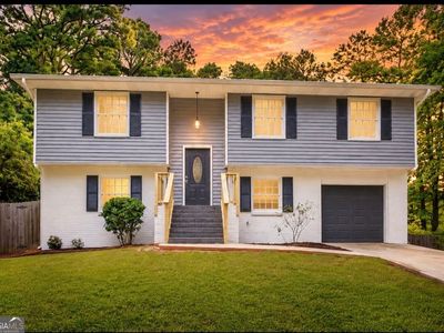 657 Overlook Ct