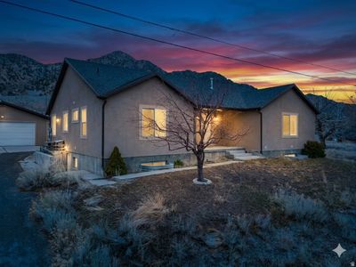 Property at 295 W Dublin St, Eureka, UT