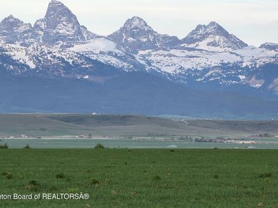 Property at 9415 Upper Ranch Ln, Tetonia, ID