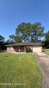 Property at 5613 New Castle Dr, Gautier, MS