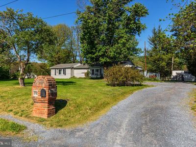 500 S Hayfield Rd