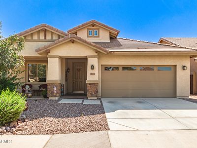 511 E Red Mesa Trl