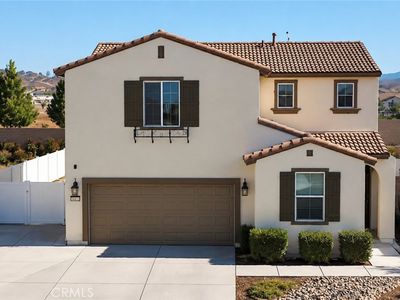 26671 Evergreen Crest Cir