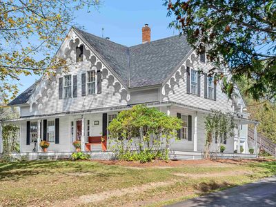 240 Towne Hill Road