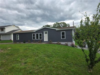 4847 Timberline Rd