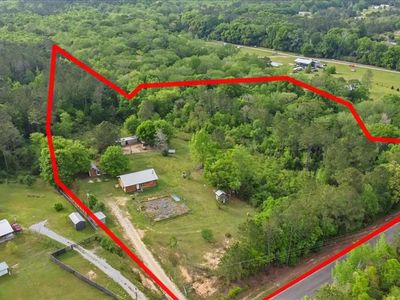 801 Benton Store Rd