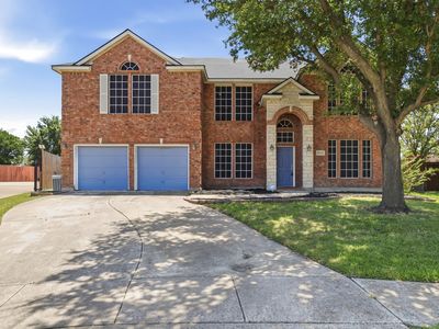4312 Nicholas Ct