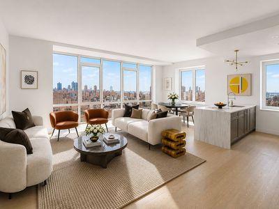 1399 Park Ave #18B