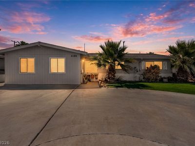 4109 Via Vaquero Ave