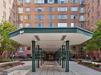 4301 Massachusetts Ave NW APT 3004