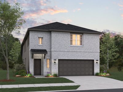 Sweetwater Plan, Devonshire