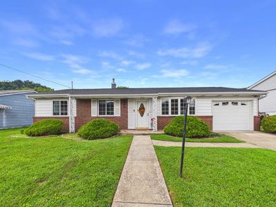 Property at 224 Nedra Dr, Barboursville, WV