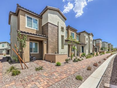 Property at 172 Freeport View Pl, Henderson, NV