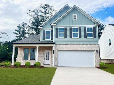 1650 Jordan Brook Dr