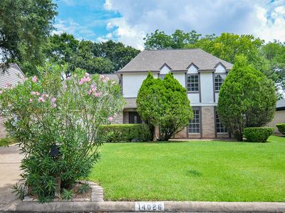 14026 Overbrook Ln