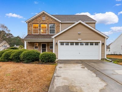 233 Carolina Farms Blvd.