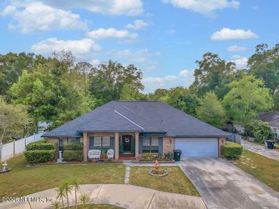 2494 STONEBRIDGE Drive