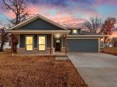 456 Peace Lily Way
