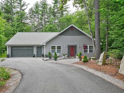 82 Poliquin Drive