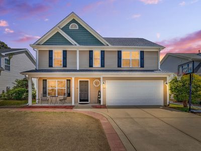 341 Timber Meadow Lake Dr