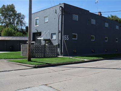155 North St NW