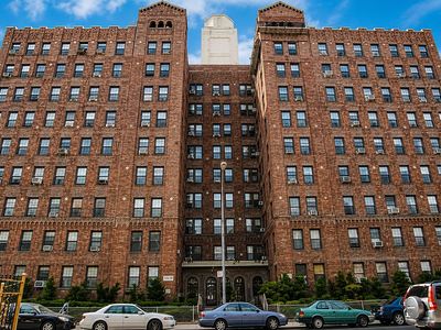 83-00 Talbot St #Penthouse 10d
