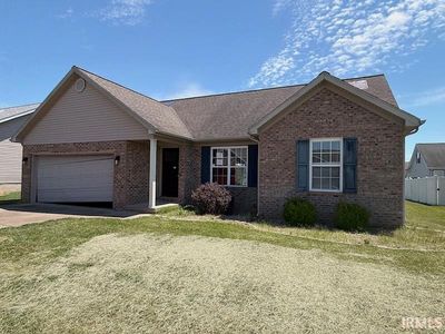 Property at 1762 Sandal Way, Newburgh, IN
