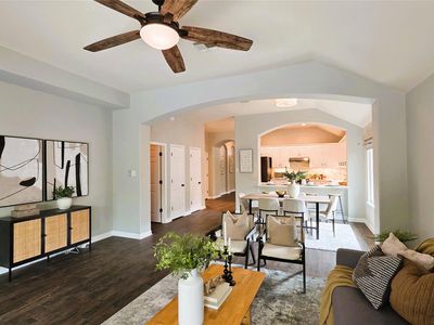 10004 Crater Lake Pass