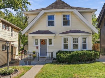 5610 Homer Ave