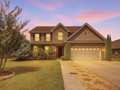 3011 Magnolia Leaf Cir SE