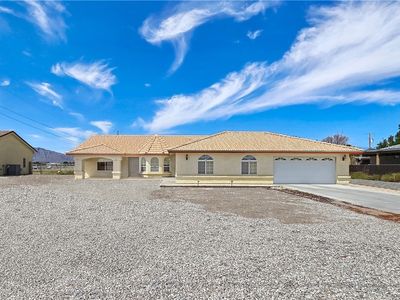 3080 Pahrump Valley Blvd