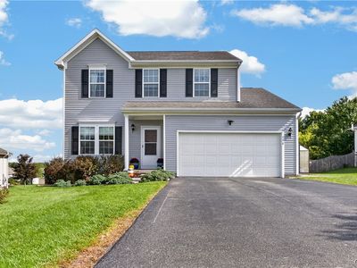 108 Burning Hollow Dr