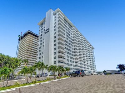 4010 Galt Ocean Drive #1509