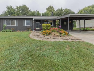 Property at 206 S Center St, Princeton, IN