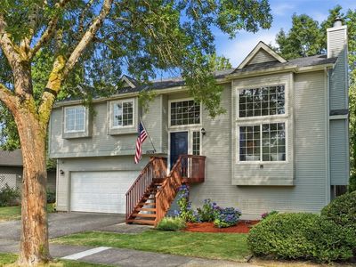 Property at 15374 Heintz Avenue SE, Monroe, WA