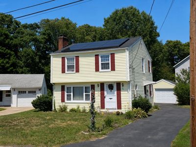 Property at 83 Harman Ave, Seekonk, MA