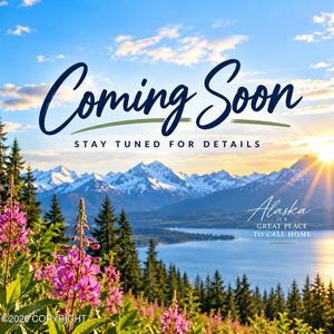 Property at 1452 Northbluff Dr #31, Anchorage, AK
