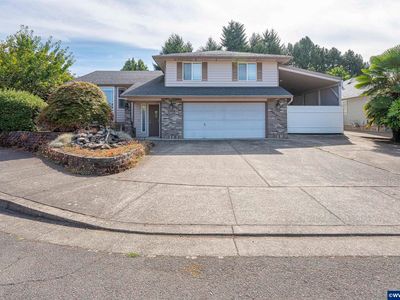 Property at 5126 Bailey Ct NE, Keizer, OR