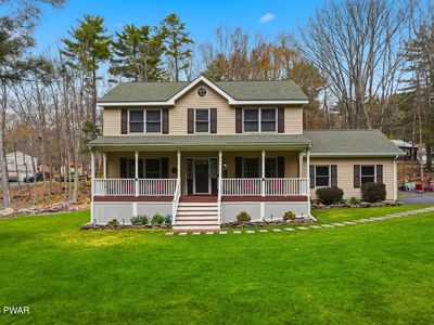 135 Blueberry Dr