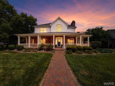 Property at 520 N Tyler St, Trenton, IL